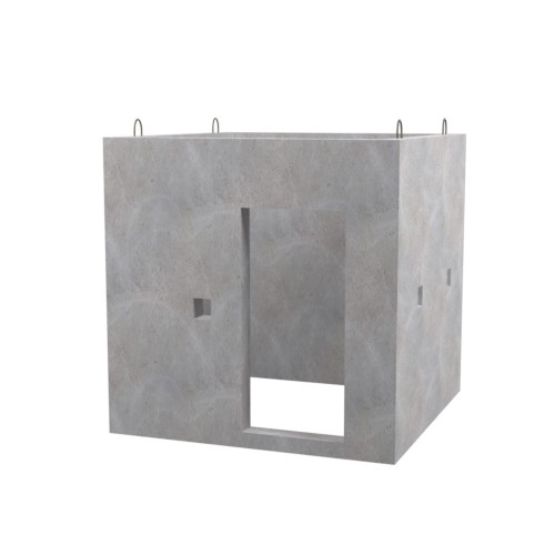 БШЛ 100-30-1